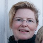 Anette Ahlgren