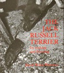 Jakt10 The Jack Russell Terrier. Its Training and Entering