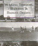 Jakt18 Working Terriers, Badgers & Badger Digging