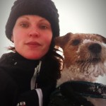 Ledamot i AK Karolina Ohlsson