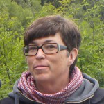 Ledamot Lena Nilsson Ek