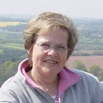Lene Nordström