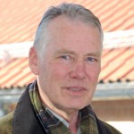 Revisorssuppleant Mats Skarfors