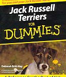 ras1 Jack Russell Terriers for dummies
