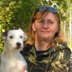 Berit i AK