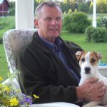 Ledamot Tommy Andersson