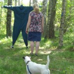 Överraskning